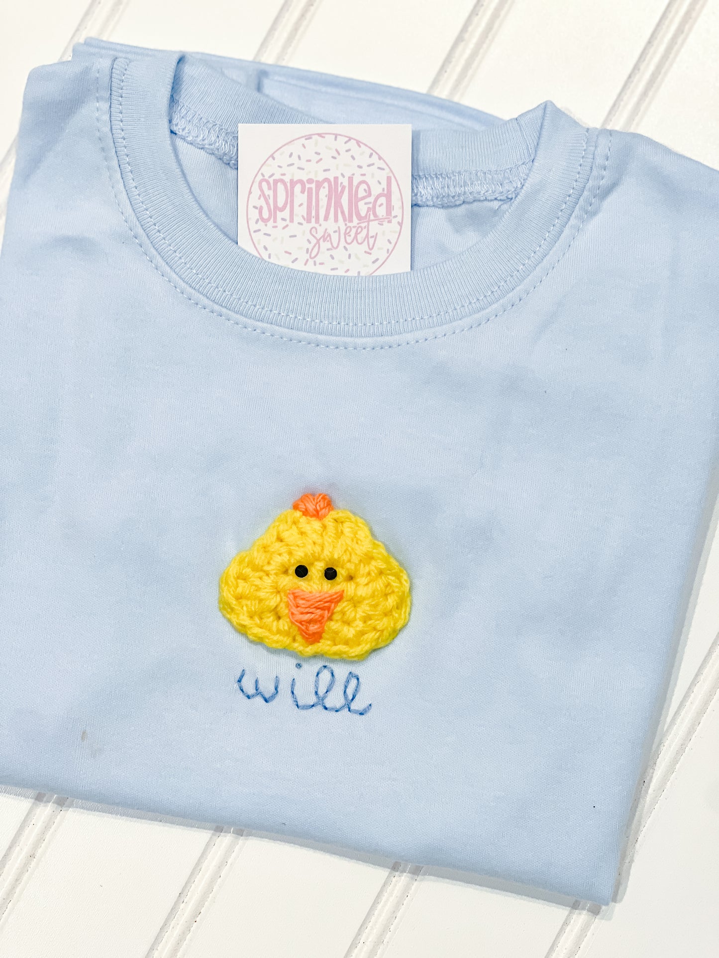 Chick Tee