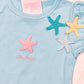 Starfish Tee