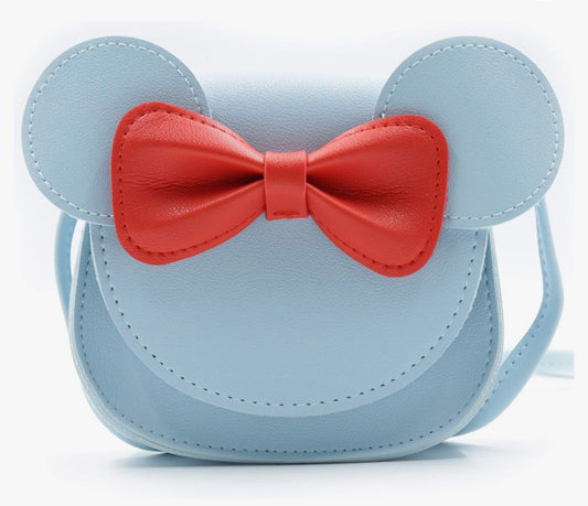 Mini Sized Mouse Purse